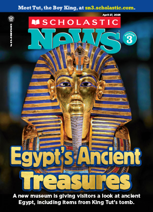 Explore our April 27, 2026, issue