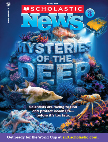 Explore our May 11, 2026, issue