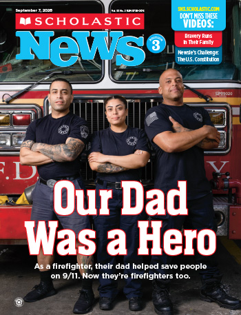 Explore our September 7, 2026, issue
